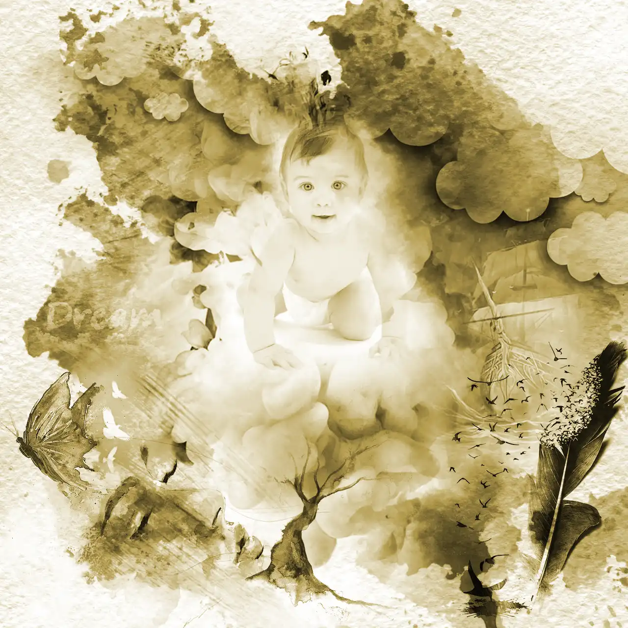 baby image