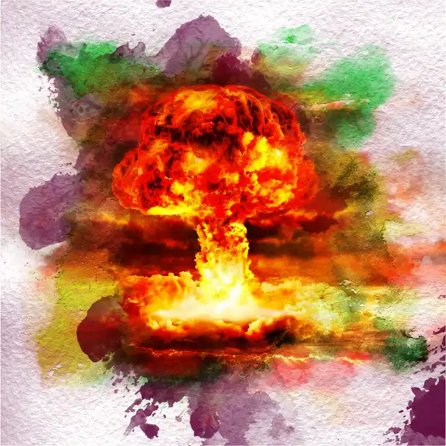 bombs image