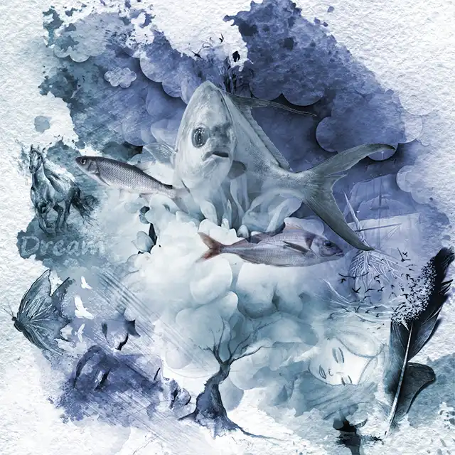 fish image