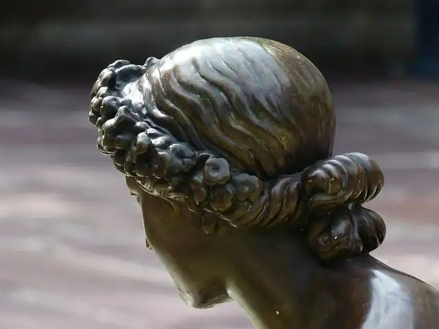 head image