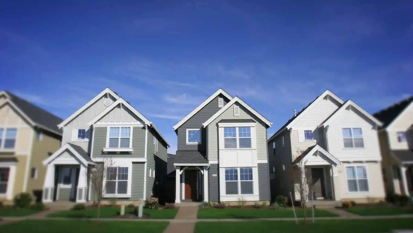 house-houses